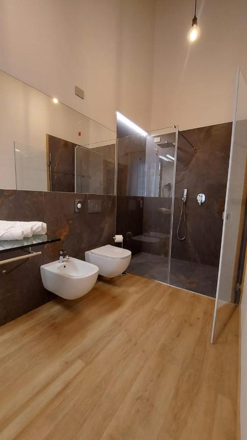 בלונו Corte Varola B&B Zia Marisa מראה חיצוני תמונה