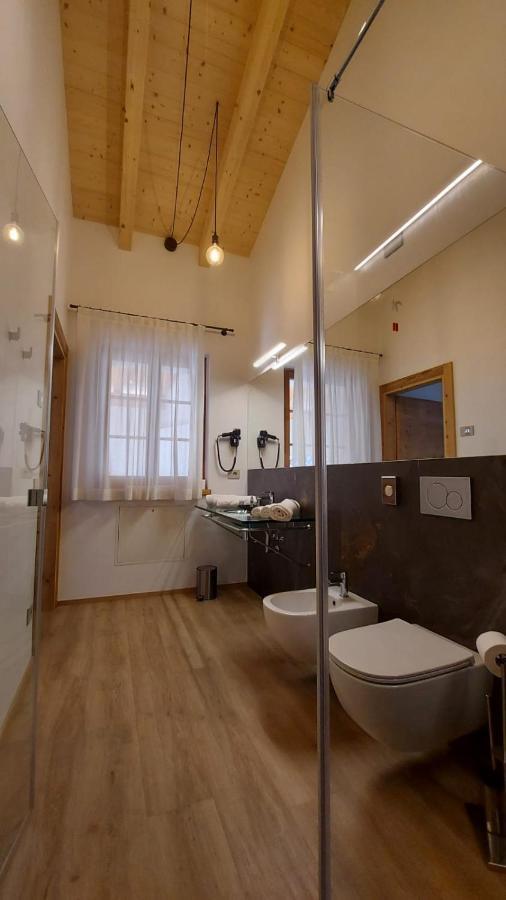 בלונו Corte Varola B&B Zia Marisa מראה חיצוני תמונה