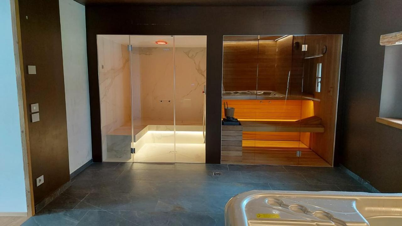 בלונו Corte Varola B&B Zia Marisa מראה חיצוני תמונה