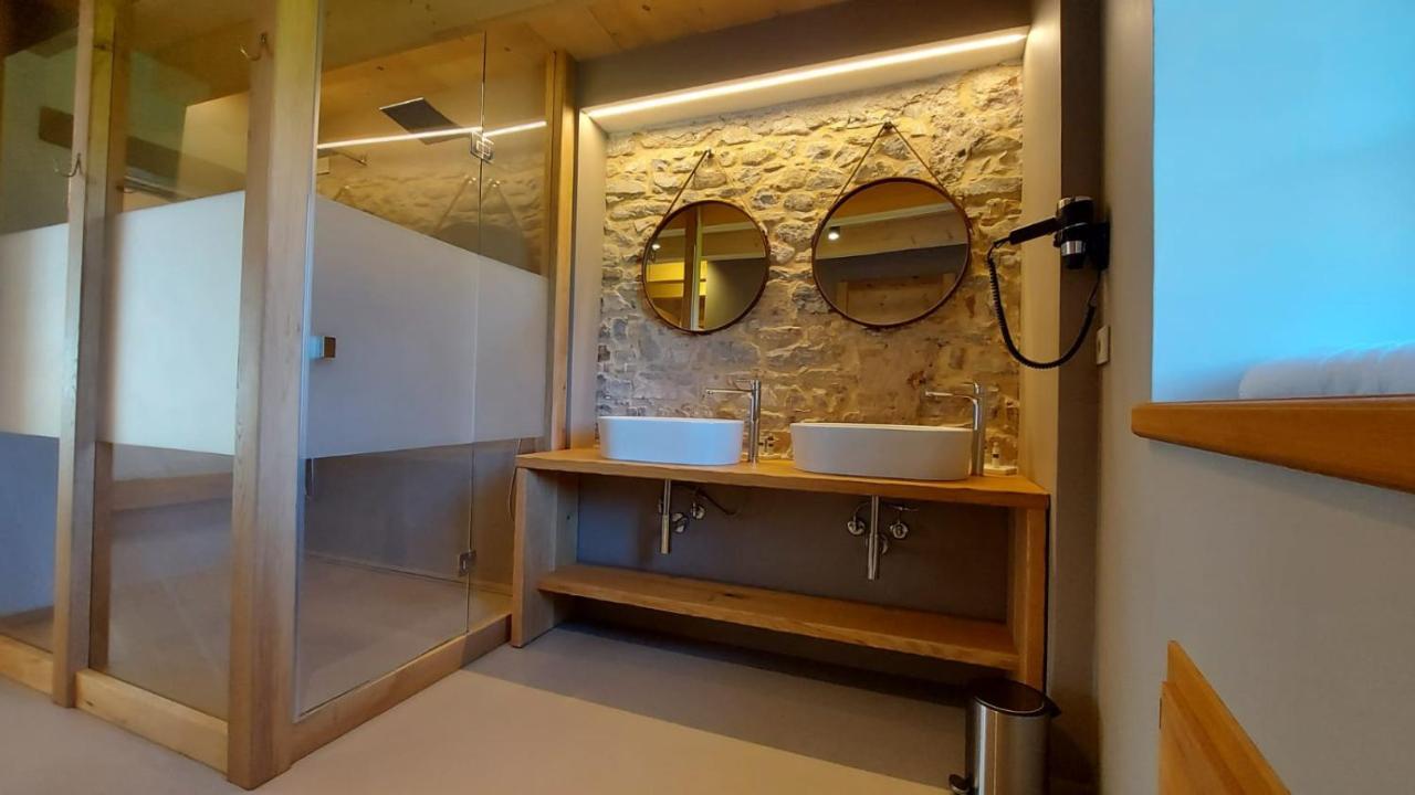 בלונו Corte Varola B&B Zia Marisa מראה חיצוני תמונה